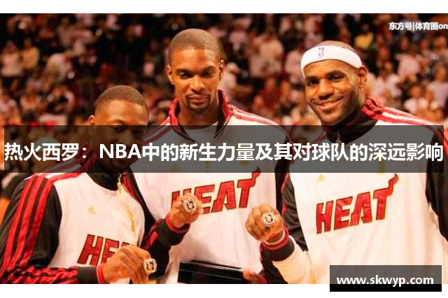 热火西罗：NBA中的新生力量及其对球队的深远影响